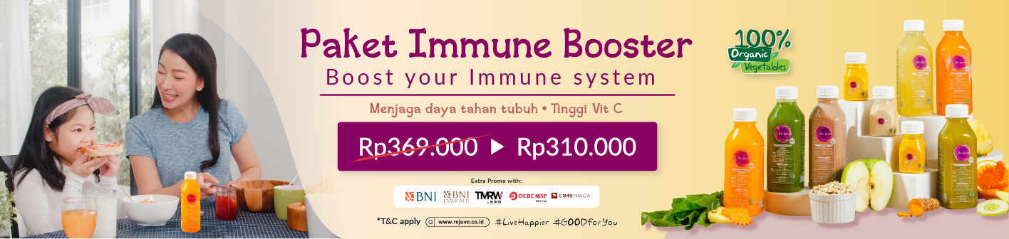 Rejuve Paket Immune Booster Banner Home Desktop Non Jakarta