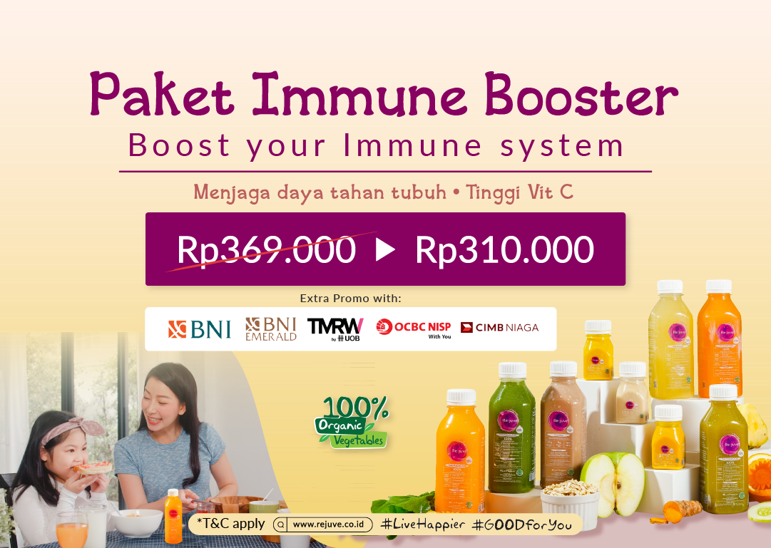 Rejuve Paket Immune Booster Banner Home Mobile Non Jakarta