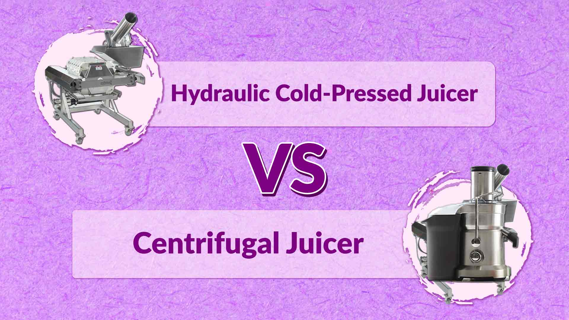 Jus Buah dan Sayur ala Cold Pressed vs Centrifugal Juicer Re.juve Cold Pressed Juice