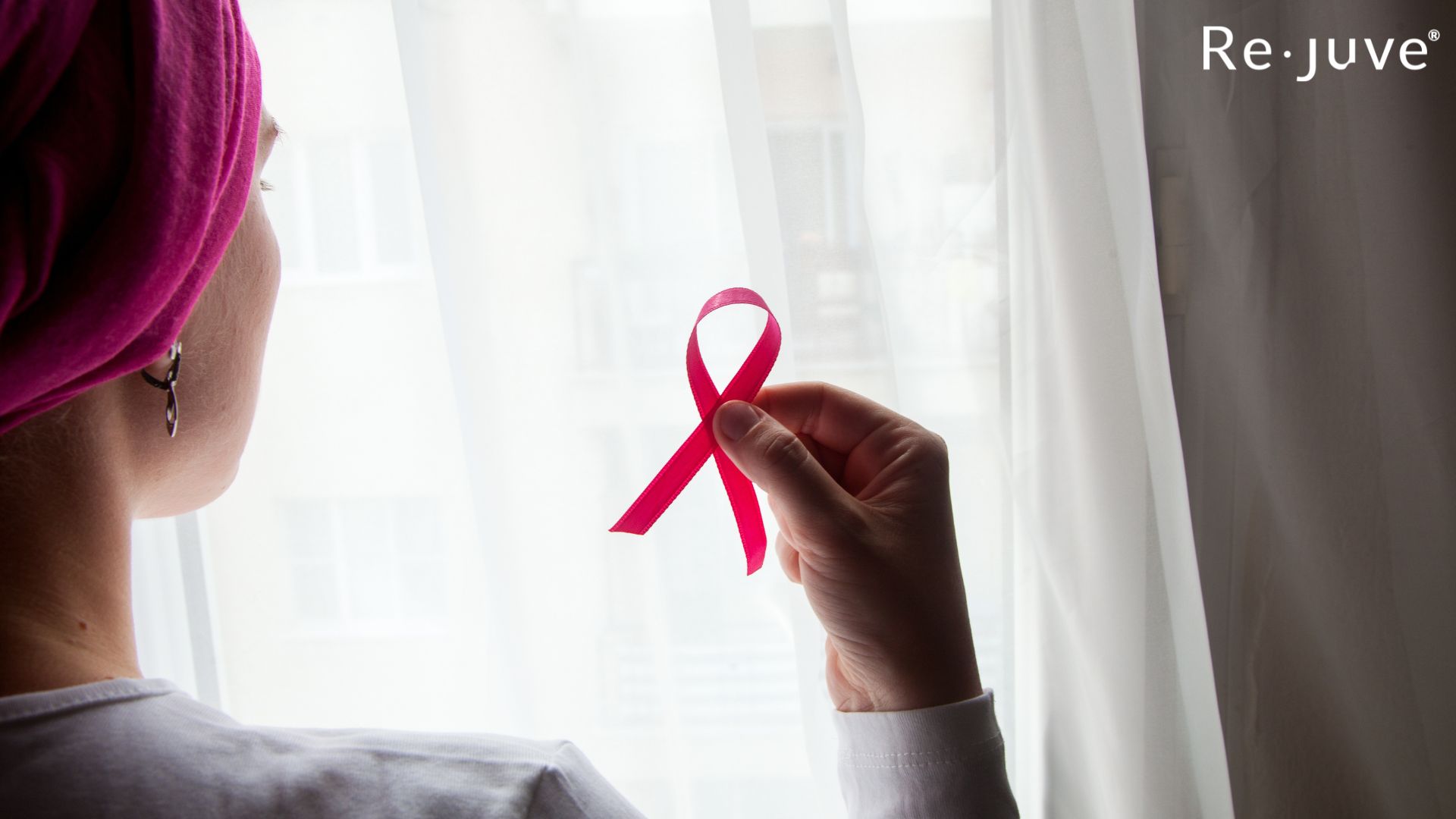 Breast Cancer Awareness Month Rejuve